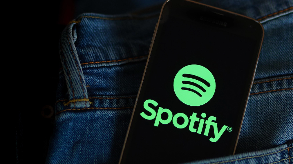 How To Share Lyrics From Spotify
