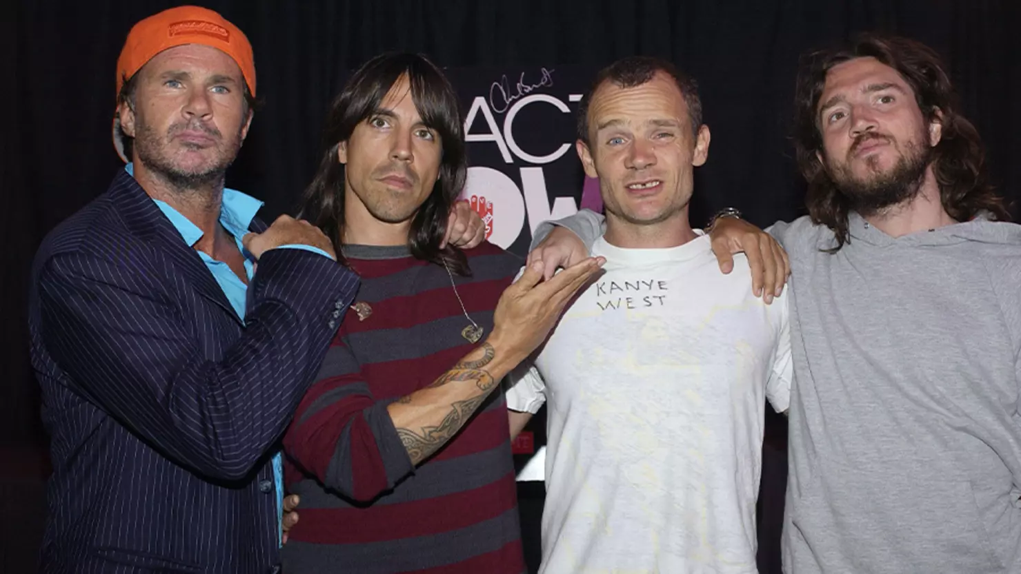 How Long Red Hot Chili Peppers Lyrics