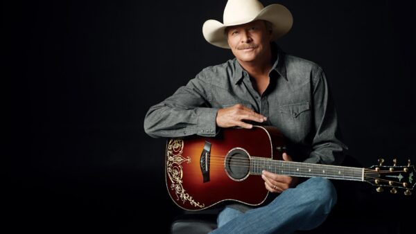 How Great Thou Art Lyrics Alan Jackson