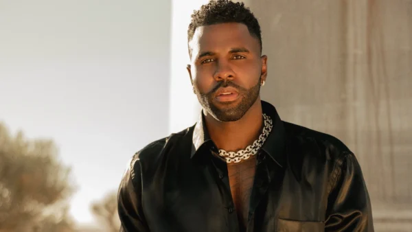 What You Say Jason Derulo Lyrics