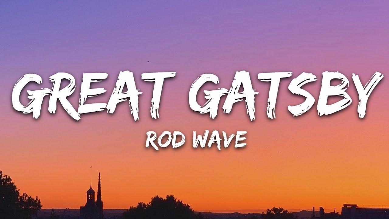 How Would You Feel Lyrics Rod Wave