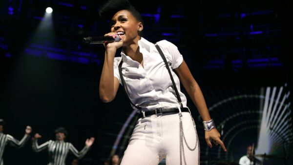 What Is Love Lyrics Janelle Monae