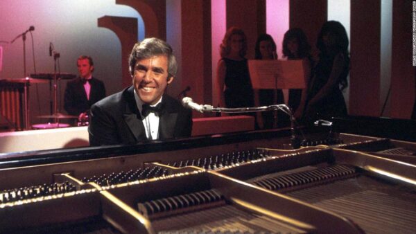 What The World Needs Now Burt Bacharach Lyrics