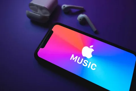 How To Get Lyrics On Apple Music
