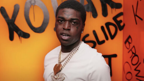 What It Is Lyrics Kodak Black