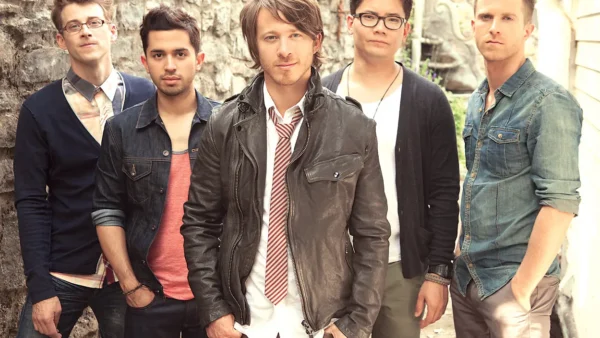 What You Want Lyrics Tenth Avenue North