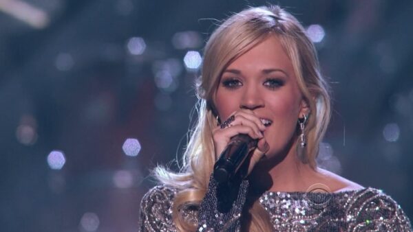 How Great Thou Art Carrie Underwood Lyrics